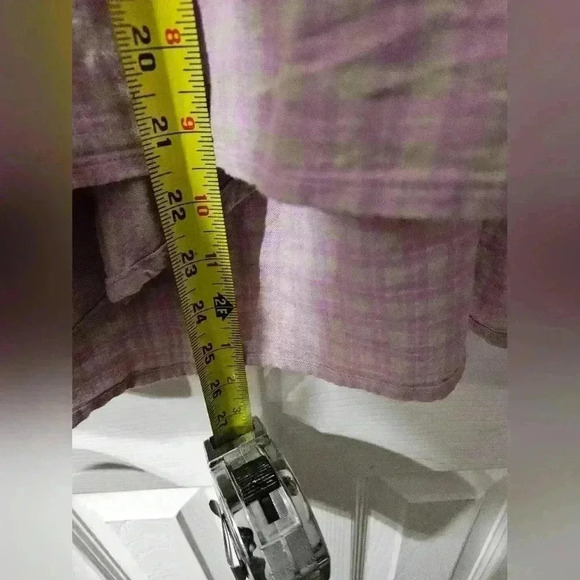 NEW MADEWELL CORA TOP - Picture 6 of 9